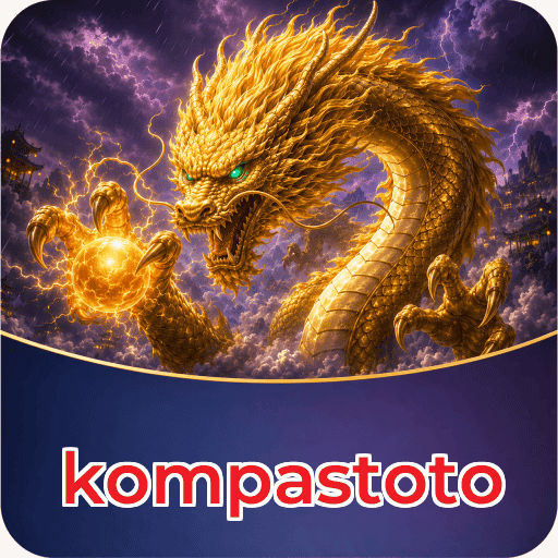 kompastoto APK v4.7.5 - Screenshot UI modern dan intuitif Indonesia